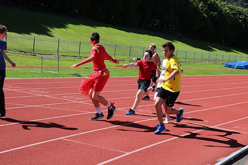 Athletics Day