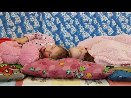 Video: Team Awa Production Dream Sequence