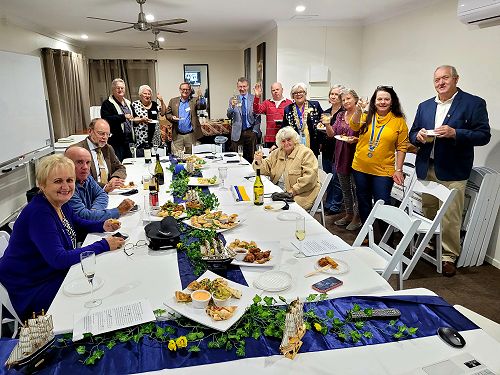 Discovery Coast Rotary