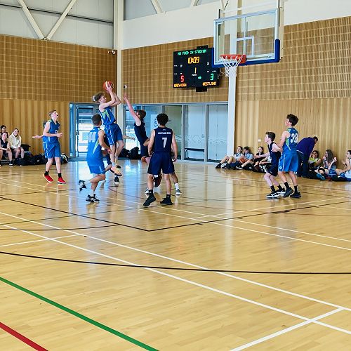 Newsletters Greymouth High School