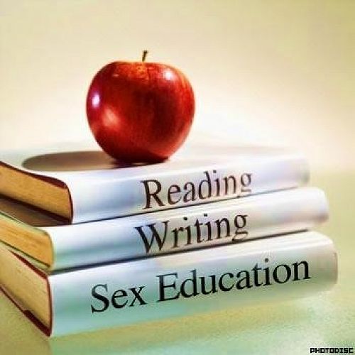 Sexuality Education