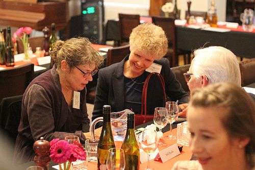 Annual Fellows' Dinner, 1 May 2019