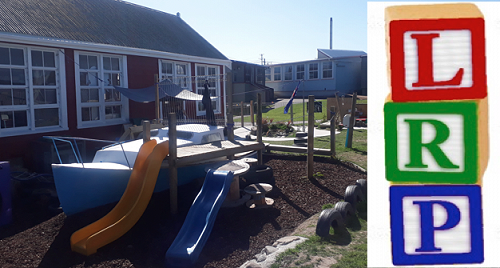 Little Rock Preschool image