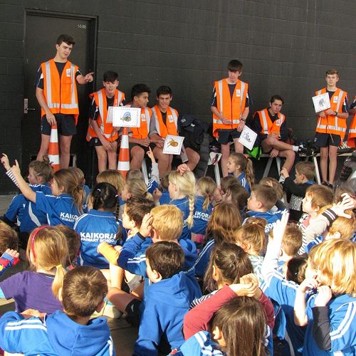 Sport Otago - Sports Day