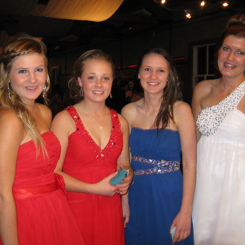 2012 Ball