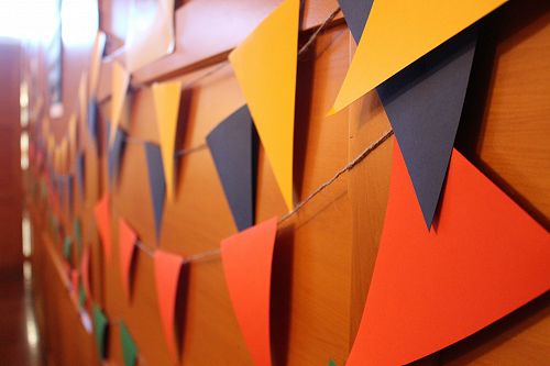 Harry Potter Theme Dinner, 6 April 2019