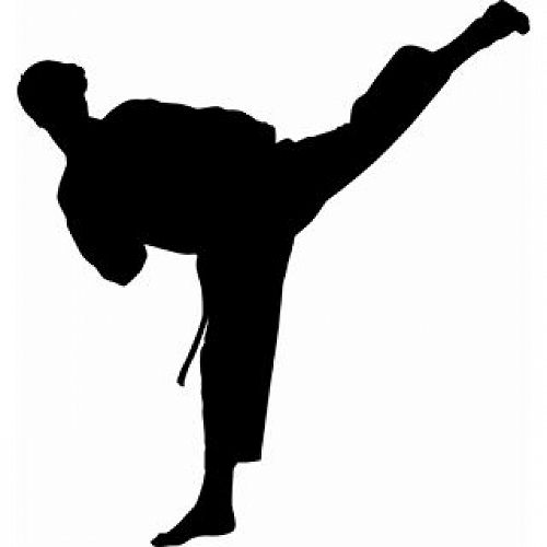 Karate image