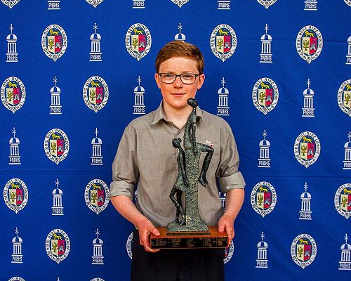 Cultural Awards 2020