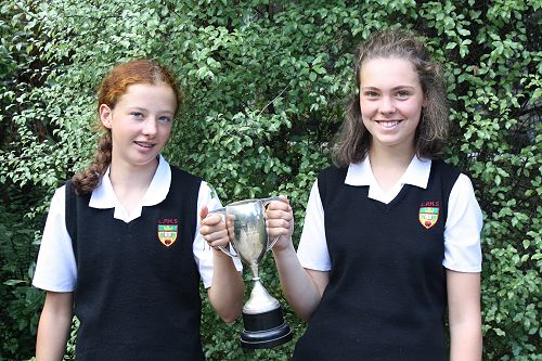 National Sailing Champions