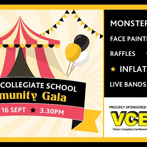 Community Gala