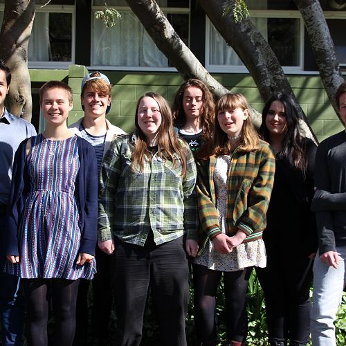 Otago University Tertiary Scholarships