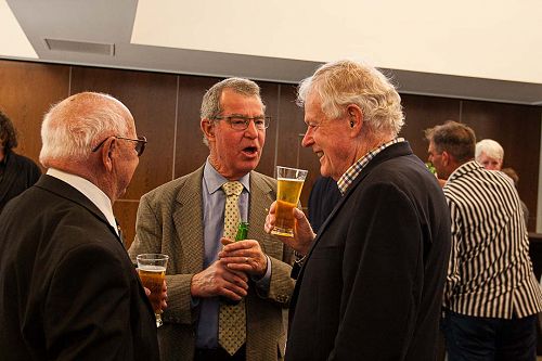 Business Alumni 2020