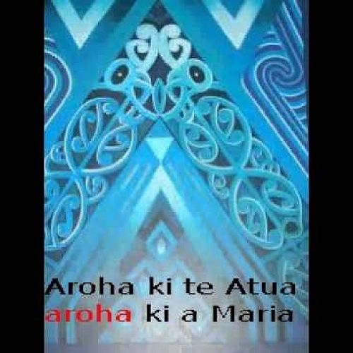 Video: Mō Maria (Whanau)