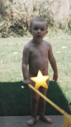 Caleb Stewart - year ?