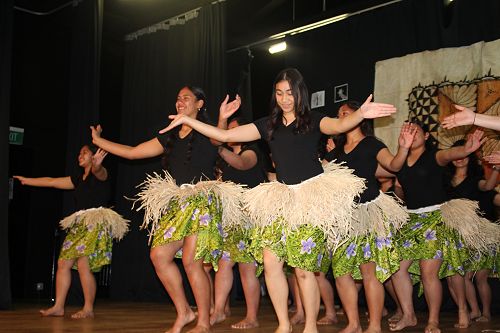 Cultural Prizegiving 2022