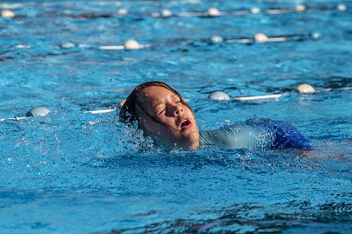 CAS Swimming Sports 2022