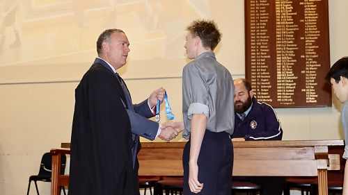 North Island Secondary Schools Swimming Championships