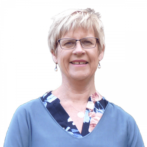 Bernie Mulcahy-Bouwman