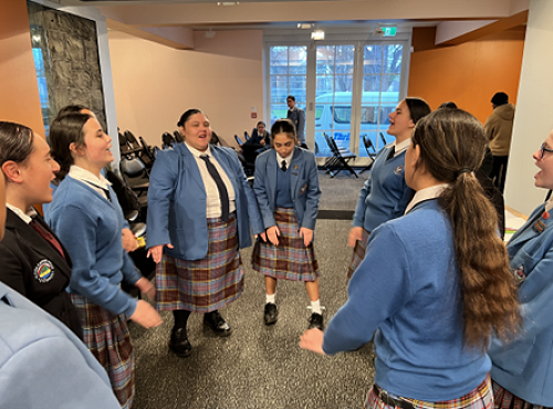 Te Rangitāmiro ki Ōtepoti 2023