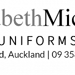 Elizabeth Michael Uniforms