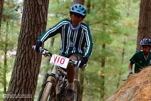 BHS Mountain Biking - CSS Champs