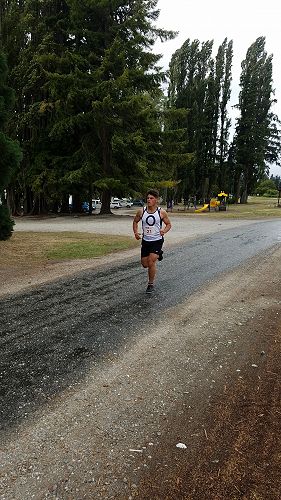 Otago Secondary Schools’ Triathlon Championships –