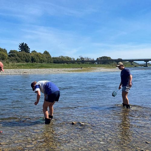 Year 13 Agricultural Science