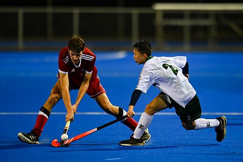 Boys 1st XI Hockey 2023