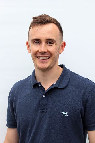 Josh Sim - Junior School Dean