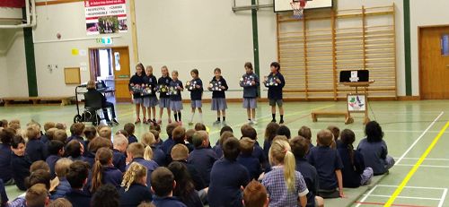 Explore TW - Space Art