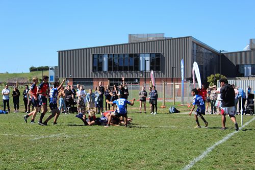 Papamoa Sports Exchange