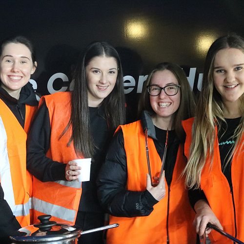 eNews Options Evening