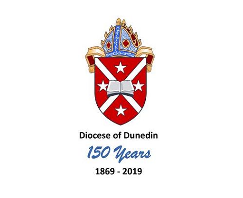 Diocese of Dunedin 150 Years