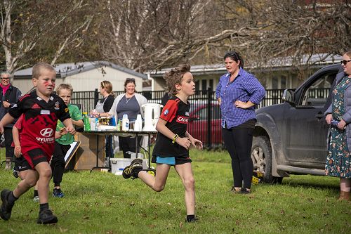 CAS Cross Country 2022 - Liam's Photos