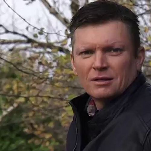 Video: James Kilbane - I Believe   (Television video)