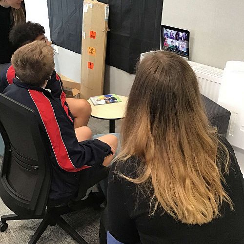 Video: Hillmorton Provision