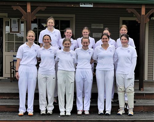 A Day at The Willows