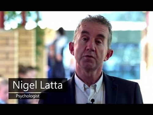 Video: An intro to Loves-Me-Not