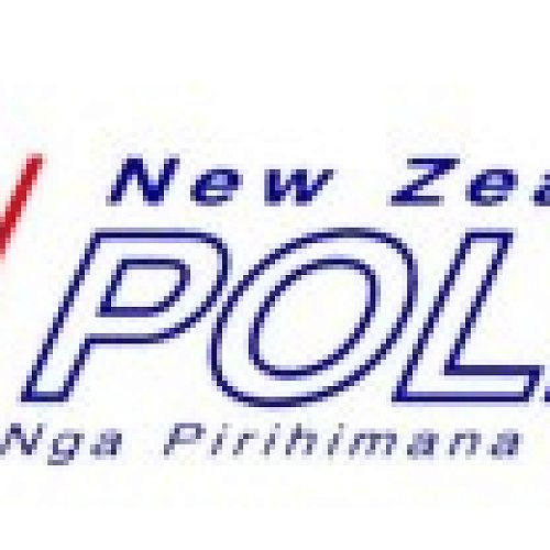 Christchurch Police