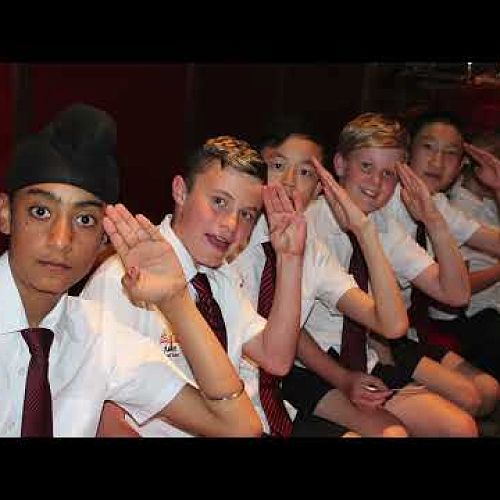 Video: Music Festival