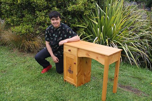 Hard Materials Technology