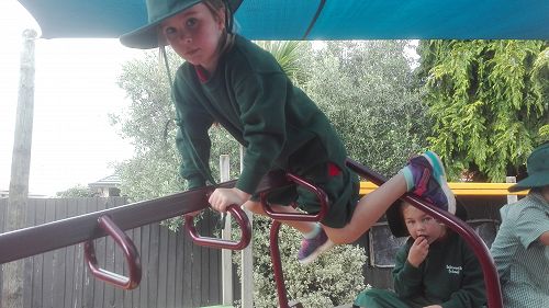 Isleworth Kindergarten 