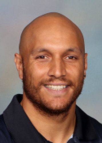 Daniel Kahura - sport