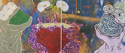 Ezekiel Zainey (Year 13)