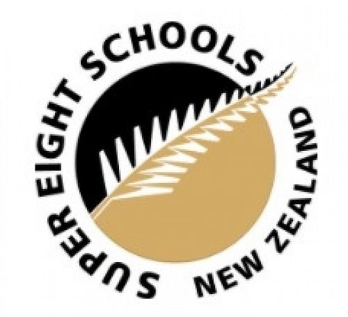 New Zealand Super Eight Schools