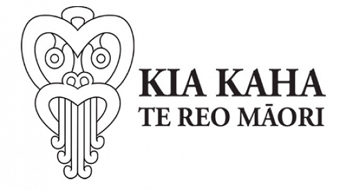 Te wiki o te reo Maori