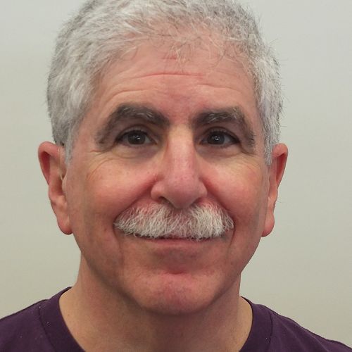 Dr Richard Stein - Chairman of Crohn's & Colitis NZ 