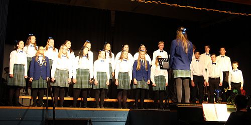 Cobham House Choir