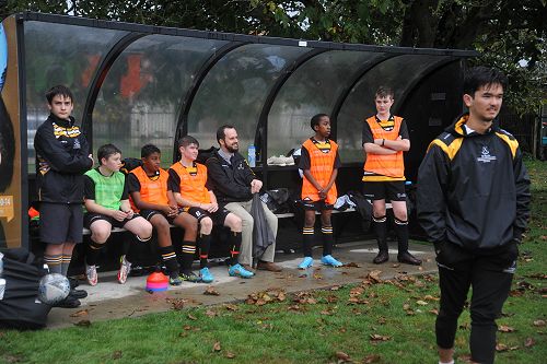 Lindisfarne College Sports Exchange