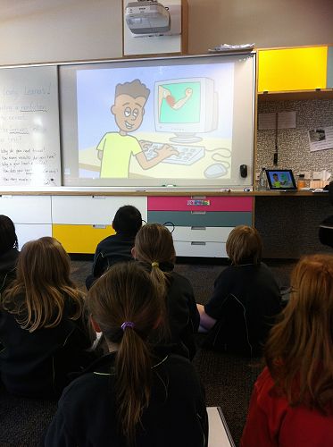 Harakeke - Learning 3 